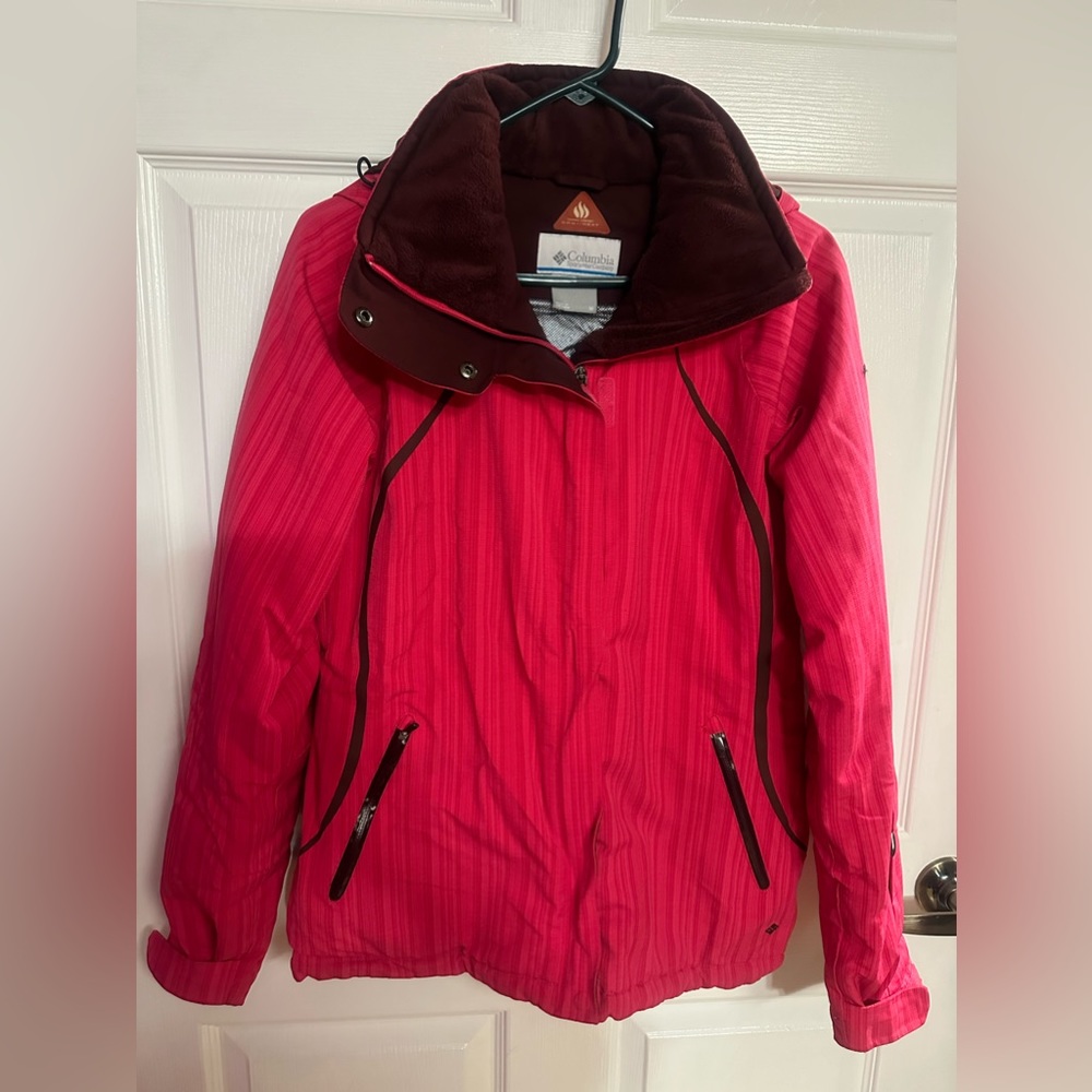 Columbia Jacket Women’s Medium